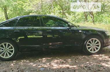 Седан Audi A6 2008 в Кропивницькому