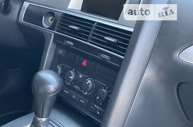 Седан Audi A6 2007 в 