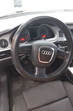 Универсал Audi A6 2008 в Косове