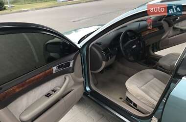 Універсал Audi A6 1998 в Шацьку