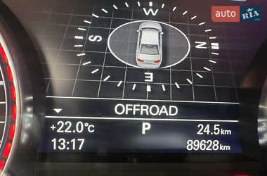Седан Audi A6 2014 в 