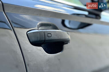 Седан Audi A6 2011 в 
