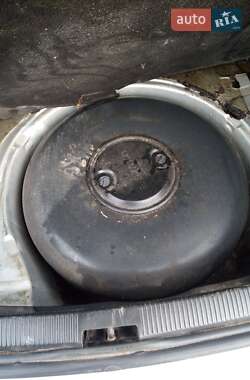 Седан Audi A6 1999 в 