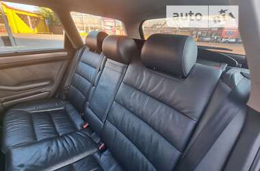 Універсал Audi A6 2002 в Житомирі
