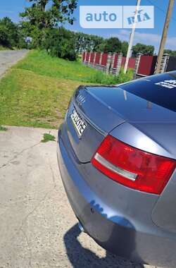 Седан Audi A6 2006 в Славуте