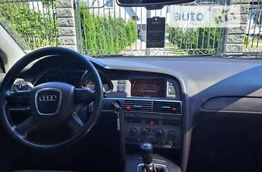 Седан Audi A6 2006 в Славуте