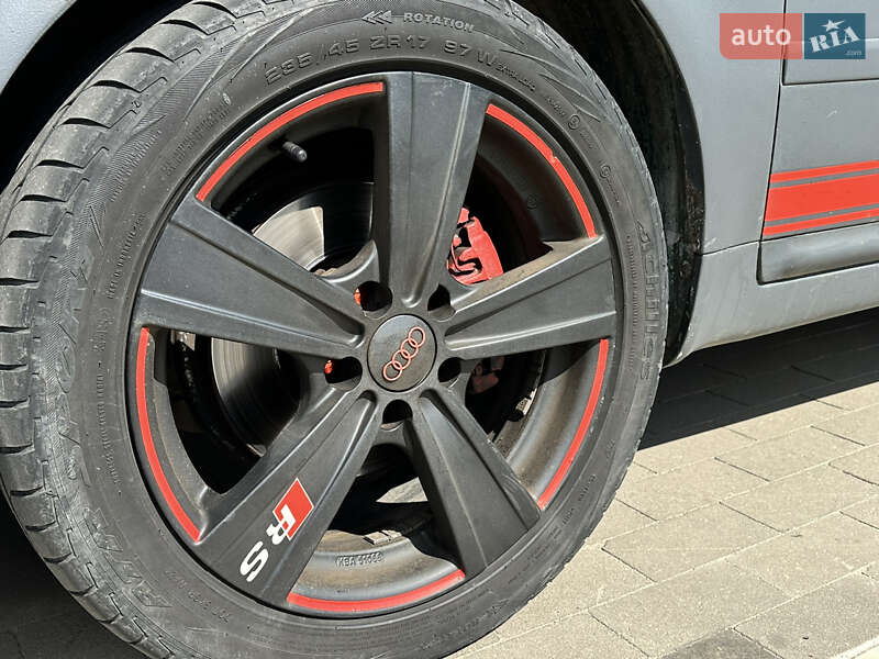 Седан Audi A6 2002 в Сумах