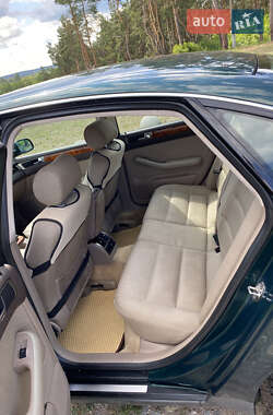 Седан Audi A6 1997 в 