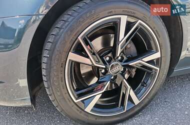 Универсал Audi A6 2013 в Ивано-Франковске