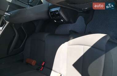 Универсал Audi A6 2013 в Ивано-Франковске