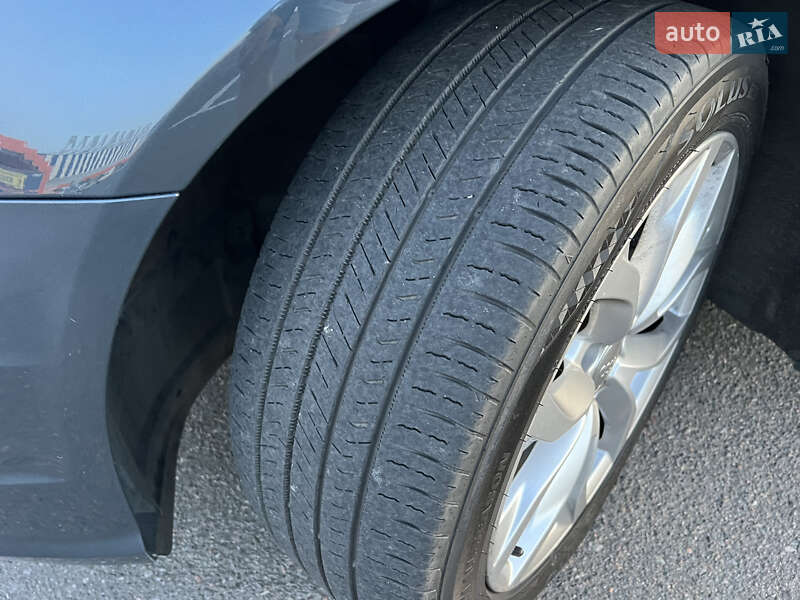 Седан Audi A6 2016 в Одессе