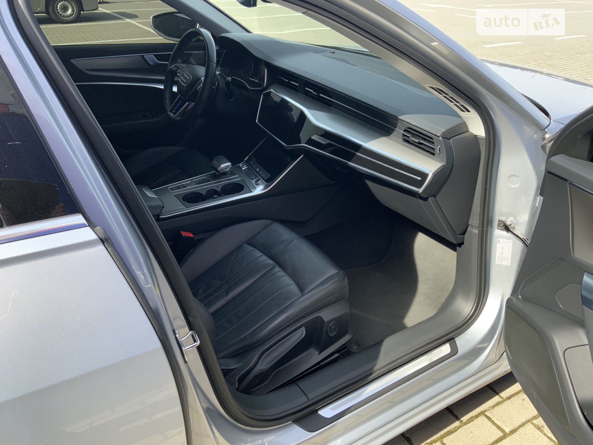 2019 Audi A6 - мініатюра 12