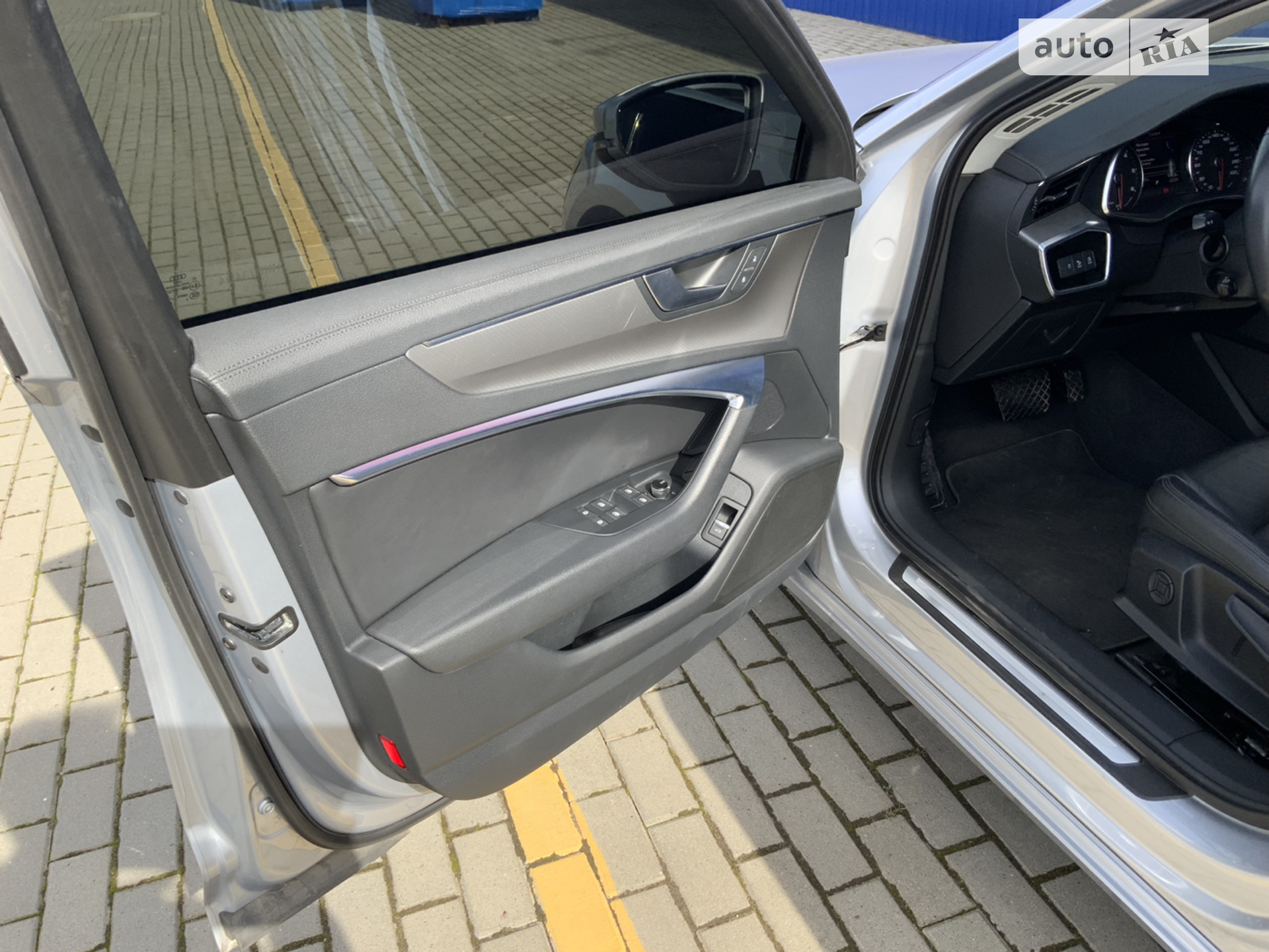 2019 Audi A6 - мініатюра 14