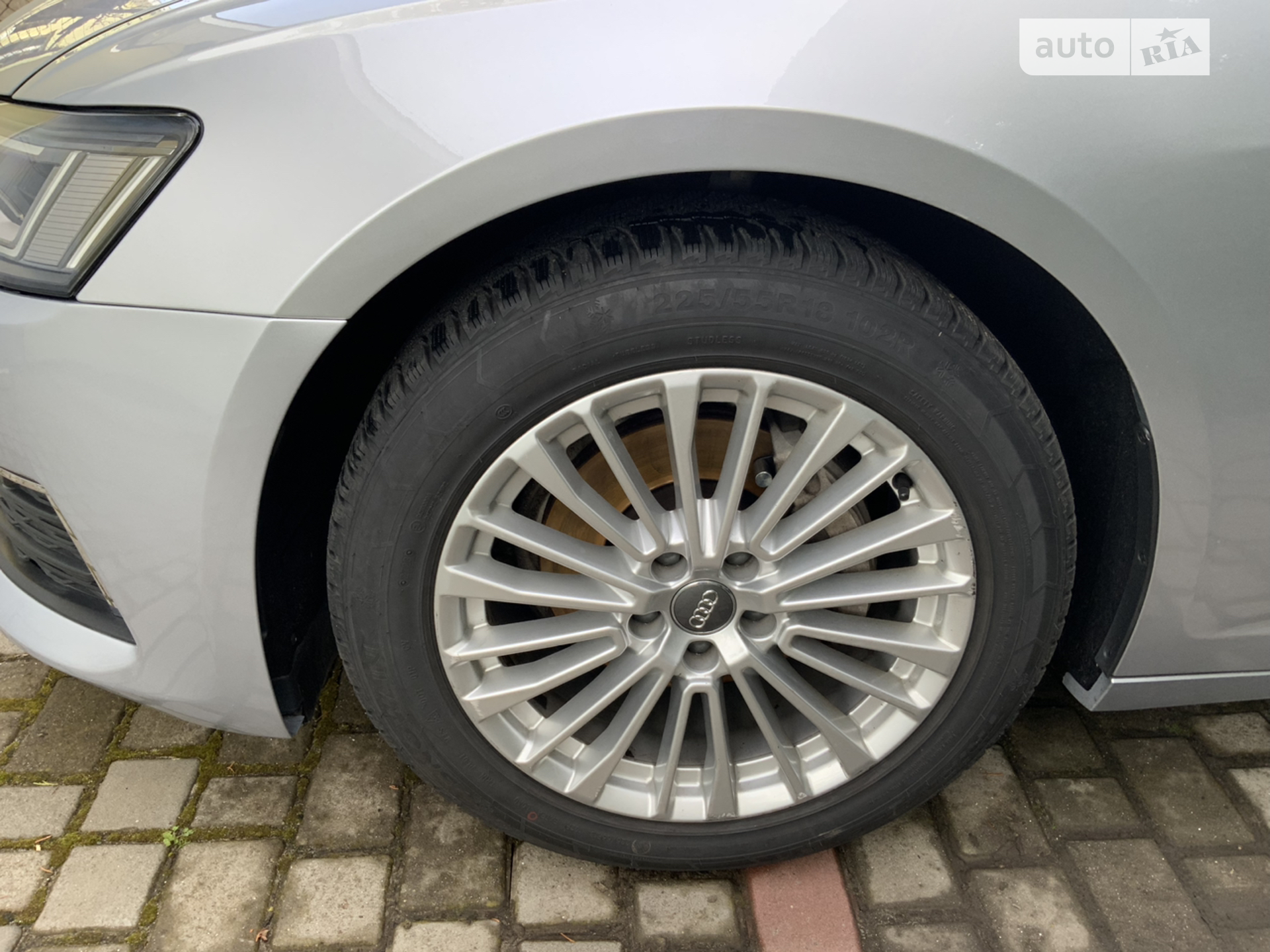 2019 Audi A6 - мініатюра 27