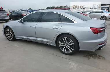 Седан Audi A6 2019 в 