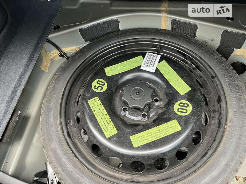 Седан Audi A6 2013 в Киеве