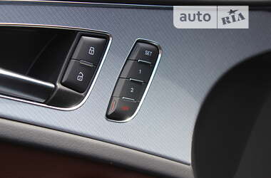 Седан Audi A6 2017 в Днепре