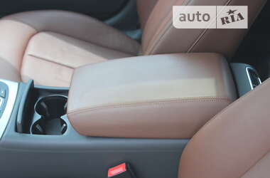 Седан Audi A6 2017 в 