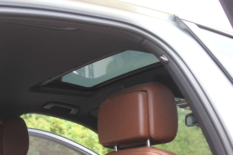 Седан Audi A6 2017 в Днепре