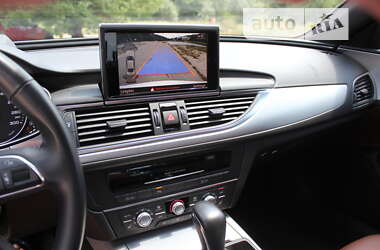 Седан Audi A6 2017 в Днепре