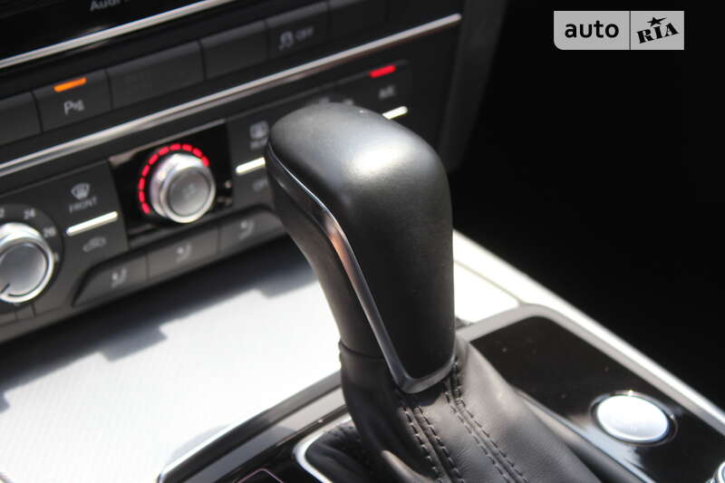 Седан Audi A6 2017 в Днепре