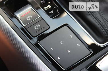 Седан Audi A6 2017 в 