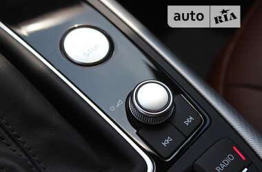 Седан Audi A6 2017 в Днепре