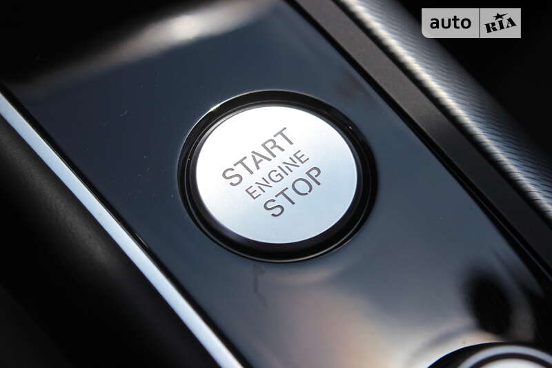 Седан Audi A6 2017 в Днепре