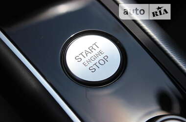 Седан Audi A6 2017 в 