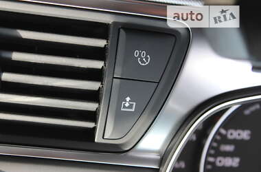 Седан Audi A6 2017 в Днепре