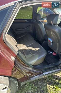Седан Audi A6 1997 в Городке фото 7 Седан Audi A6 1997 в Городке