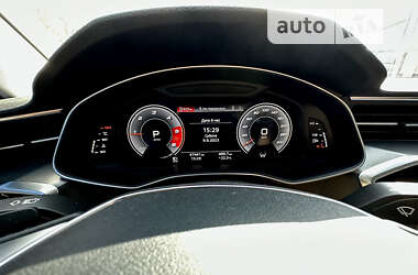 Седан Audi A6 2020 в Коломиї