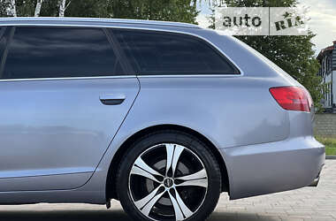 Универсал Audi A6 2006 в 