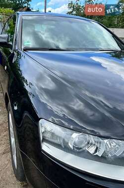 Седан Audi A6 2007 в Звягеле фото 3 Седан Audi A6 2007 в Звягеле
