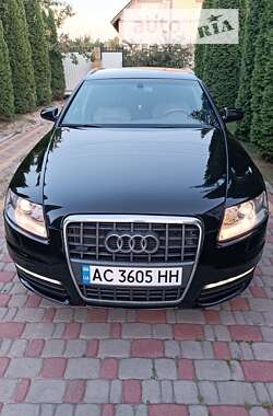 Универсал Audi A6 2006 в Камне-Каширском