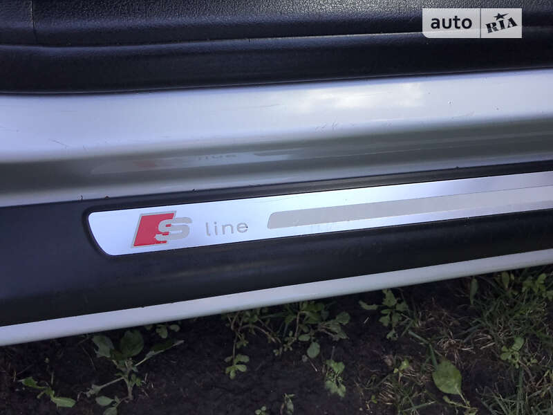 Универсал Audi A6 2008 в Полтаве