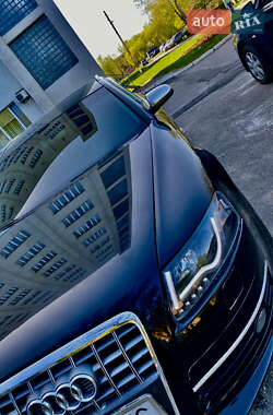 Универсал Audi A6 2008 в 