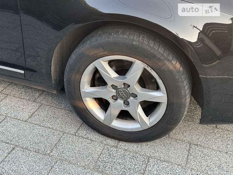 Універсал Audi A6 2011 в Луцьку