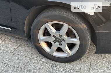 Універсал Audi A6 2011 в 