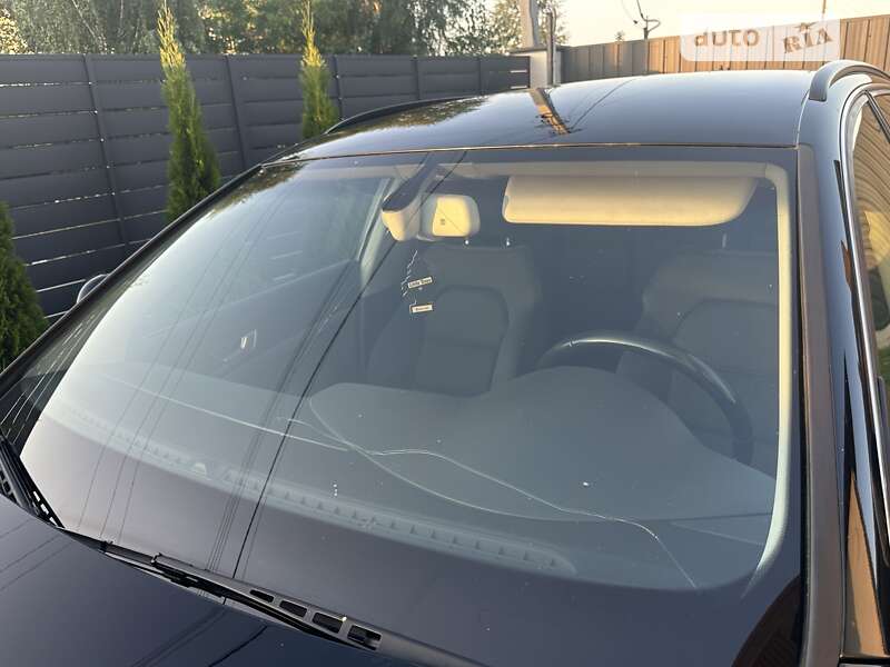 Універсал Audi A6 2011 в Луцьку