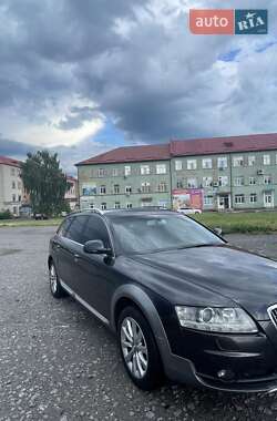audi a6 2010 в Бердичів від професійного продавця Александр