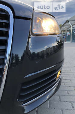 Универсал Audi A6 2009 в 