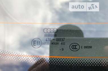 Универсал Audi A6 2009 в 