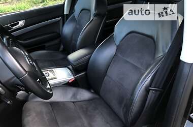 Универсал Audi A6 2009 в 