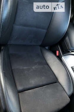Универсал Audi A6 2009 в 