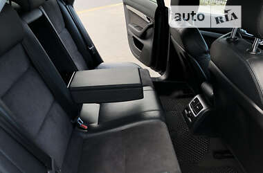 Универсал Audi A6 2009 в 