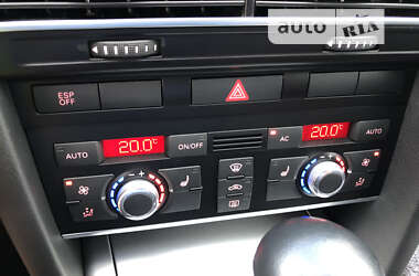 Универсал Audi A6 2009 в 