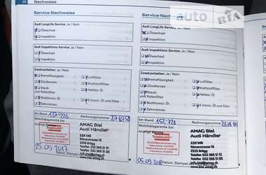 Универсал Audi A6 2009 в 