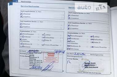Универсал Audi A6 2009 в 