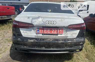 Седан Audi A6 2019 в 